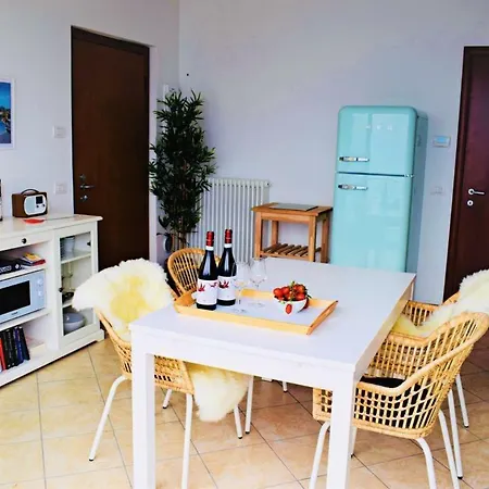 Panorama 180 Ferienwohnung בית נופש ורנה