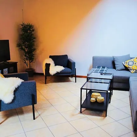 Panorama 180 Ferienwohnung * ורנה